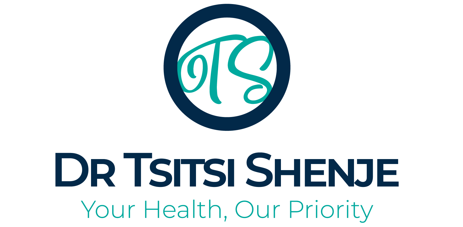 DR Tsitsi Shenge Logo_ FC